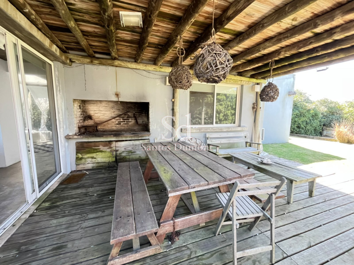 Casa ID.11990 - CASA EN VENTA, EL CHORRO - MANANTIALES