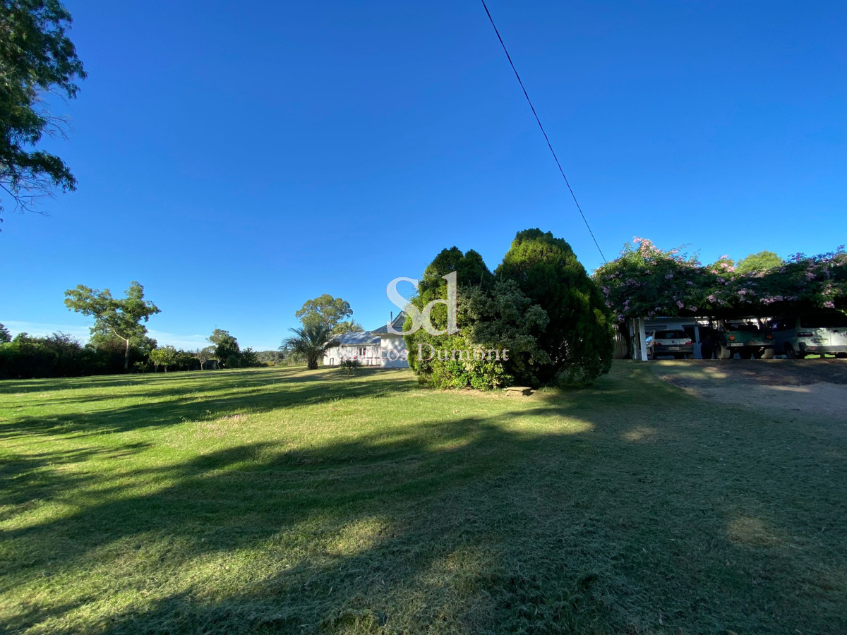 Casa ID.11588 - Casa en La Barra, Miramar Acres