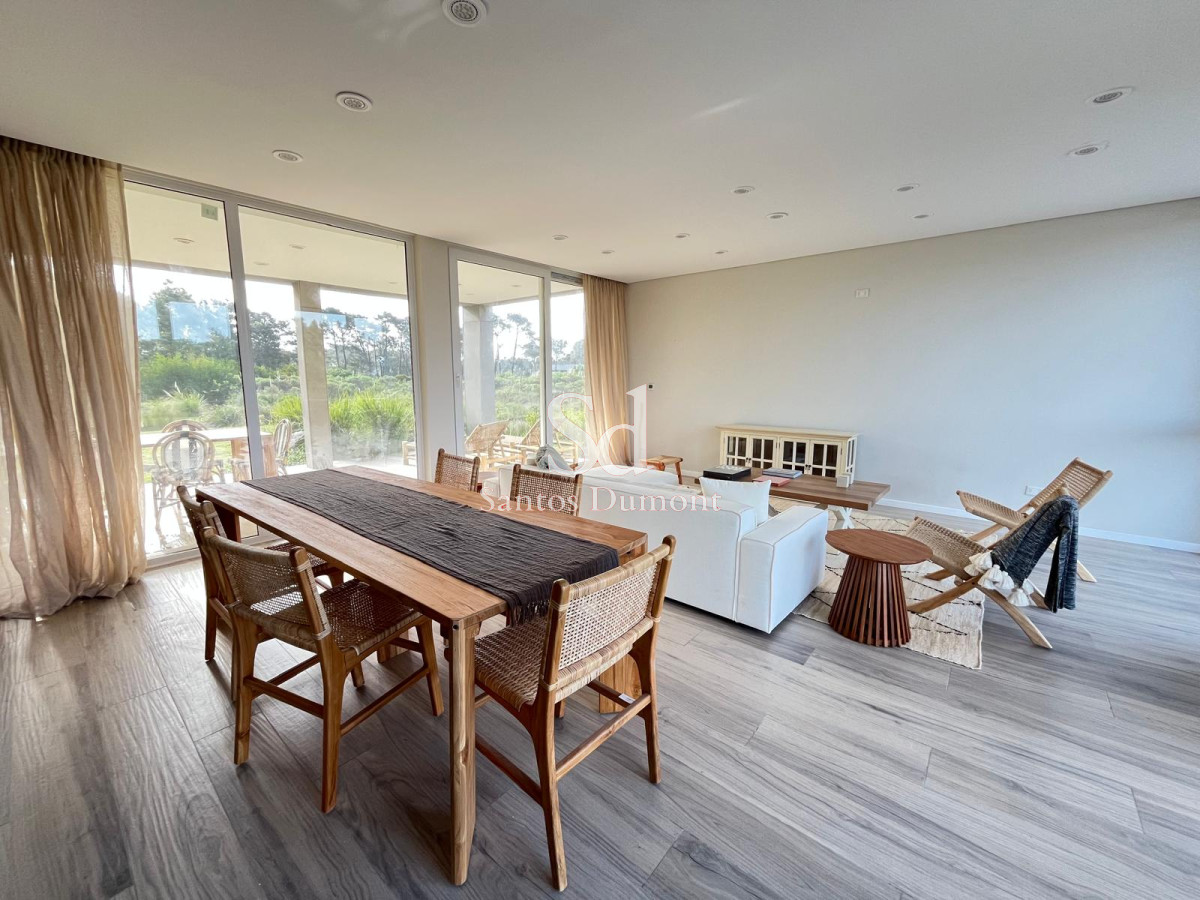 Casa ID.25061 - LA RESERVA - ALQUILER TEMPORAL