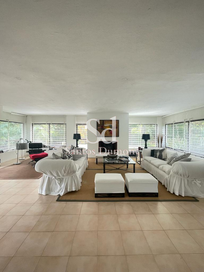 Casa ID.12323 - Casa en Punta del Este, Golf