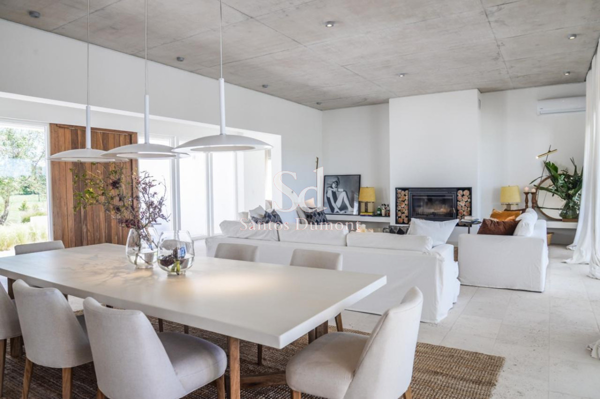 Casa ID.25551 - Casa en Jose Ignacio, Laguna Escondida