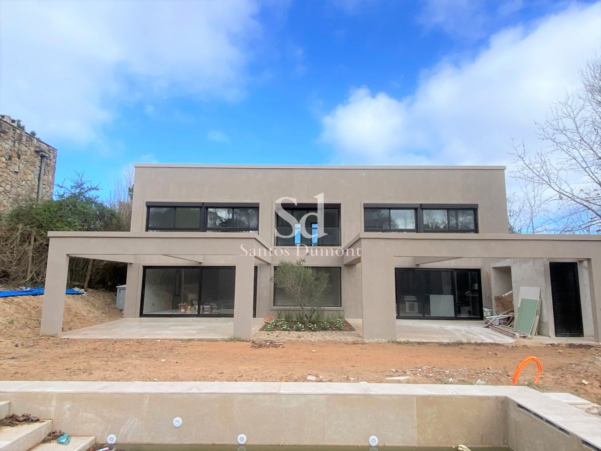Casa ID.24605 - Casa en Punta del Este, La Arbolada