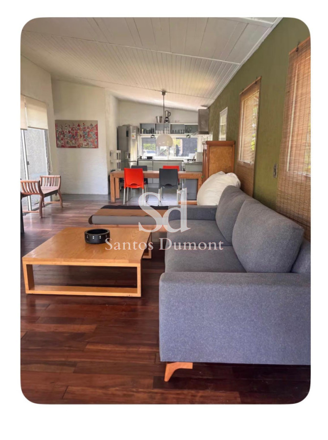 Casa ID.11979 - ALQUILER TEMPORAL - MANANTIALES