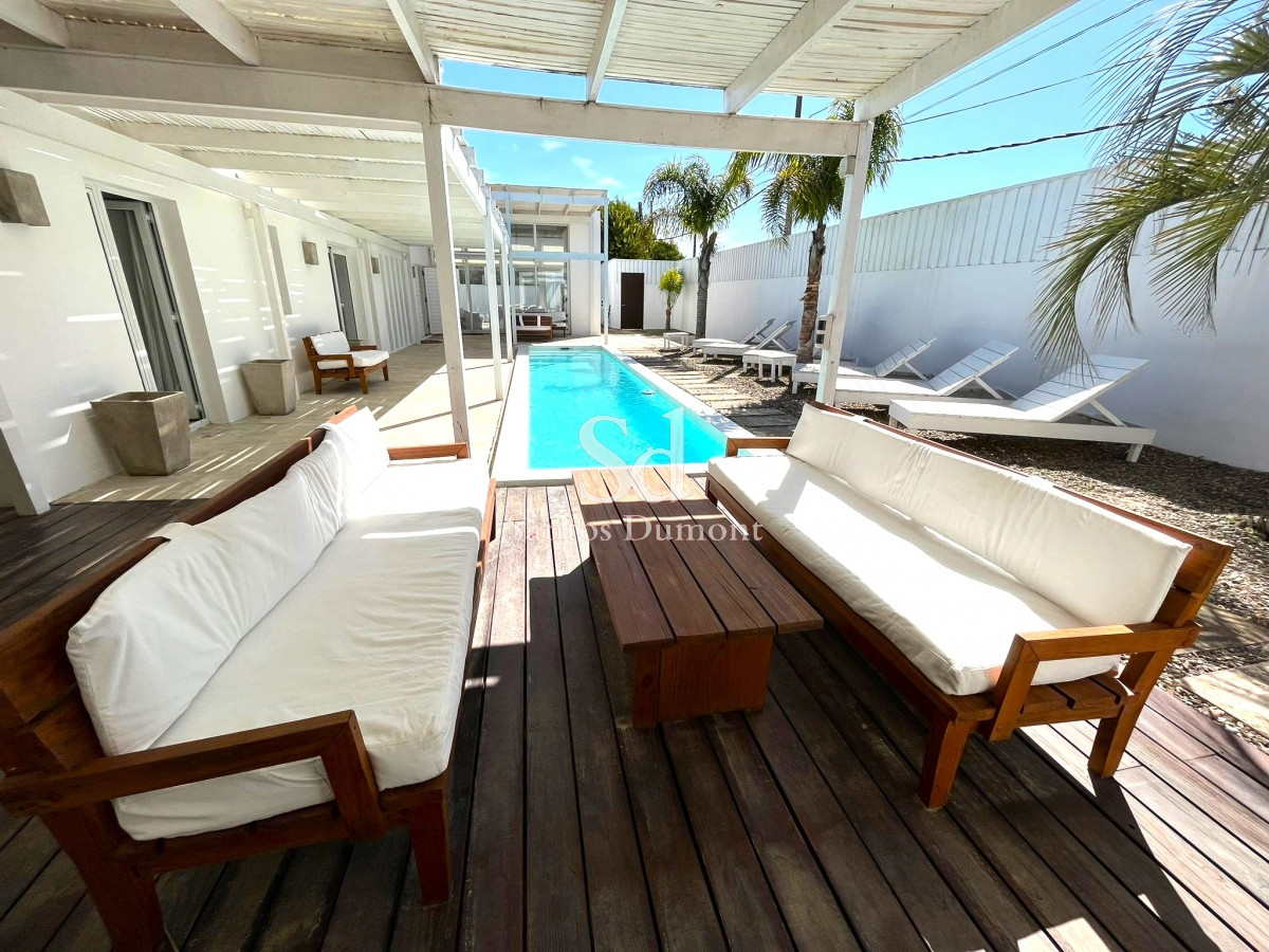 Casa ID.24688 - VENTA - EL CHORRO