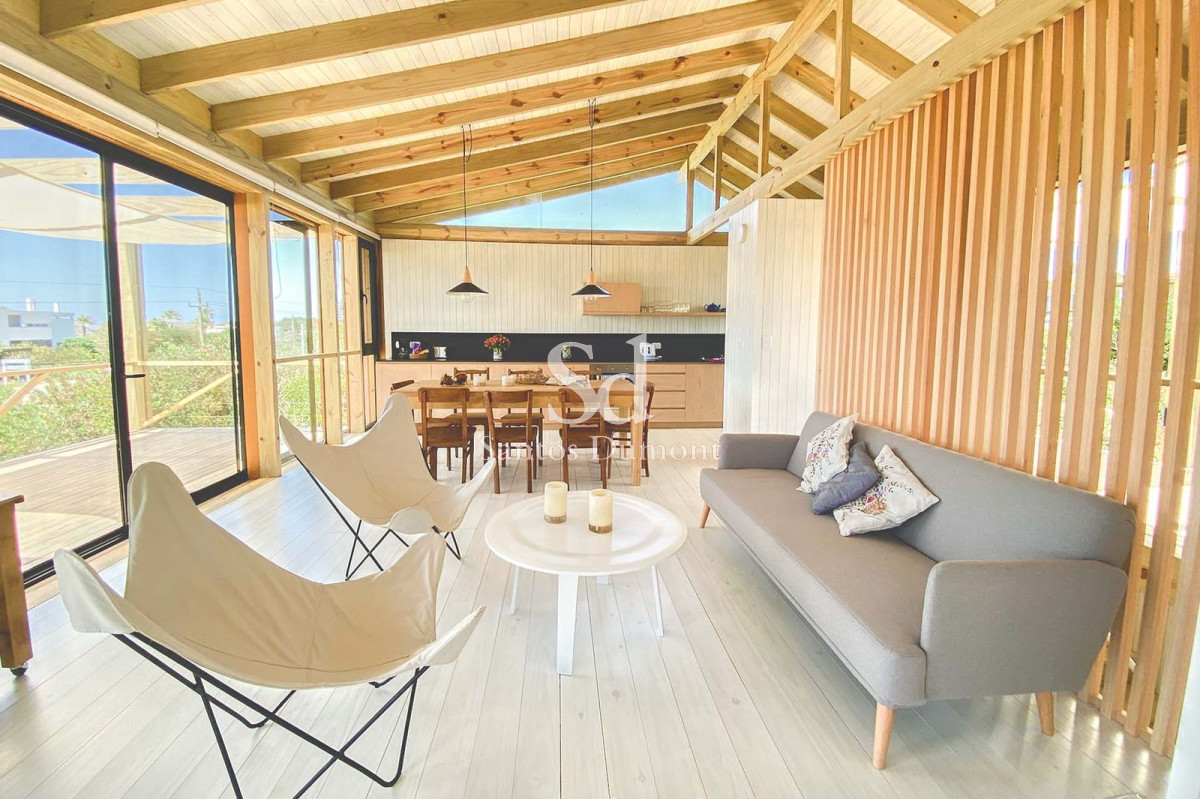 Casa ID.23701 - Casa en Manantiales, Balneario Buenos Aires