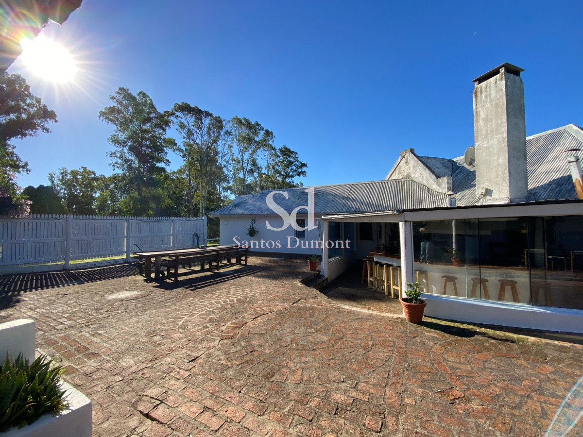 Casa ID.11588 - Casa en La Barra, Miramar Acres