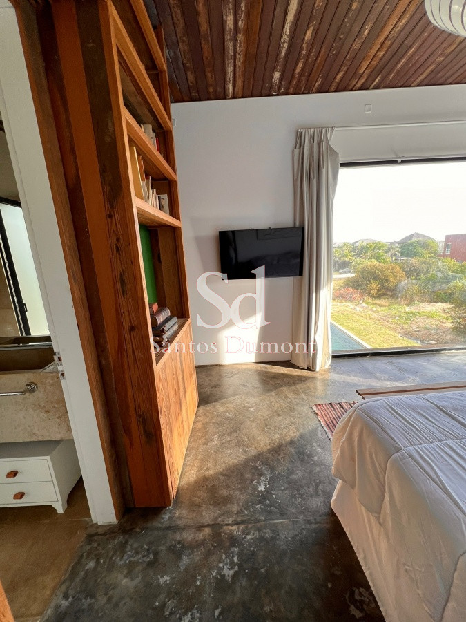 Casa ID.11739 - Casa en Manantiales, Punta Piedras