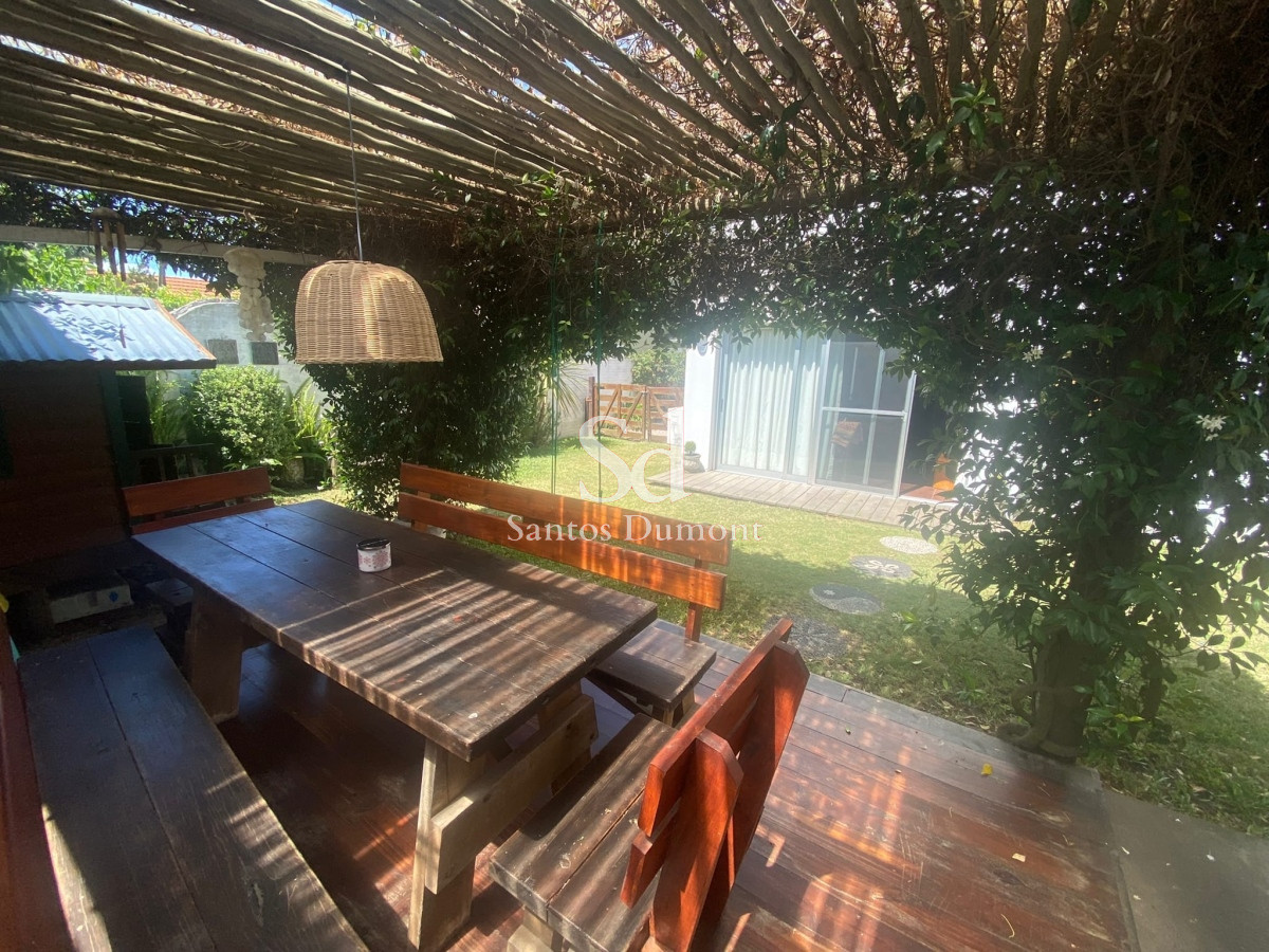 Casa ID.12162 - ALQUILER TEMPORAL - LA BARRA