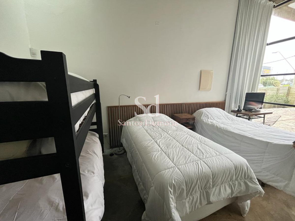 Casa ID.12379 - A METROS DEL MAR - ALQUILER TEMPORAL