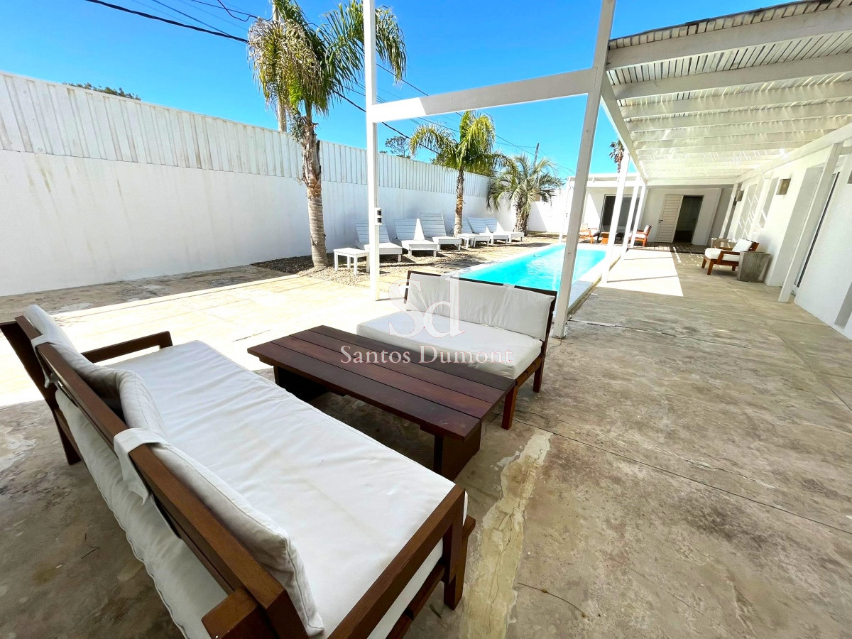 Casa ID.24688 - VENTA - EL CHORRO