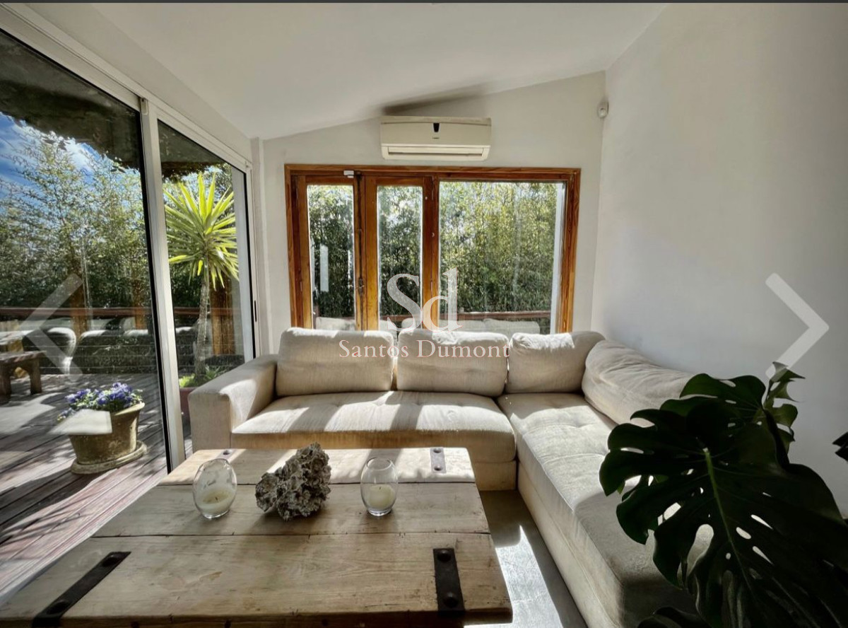 Casa ID.24758 - Casa en La Barra, El Tesoro