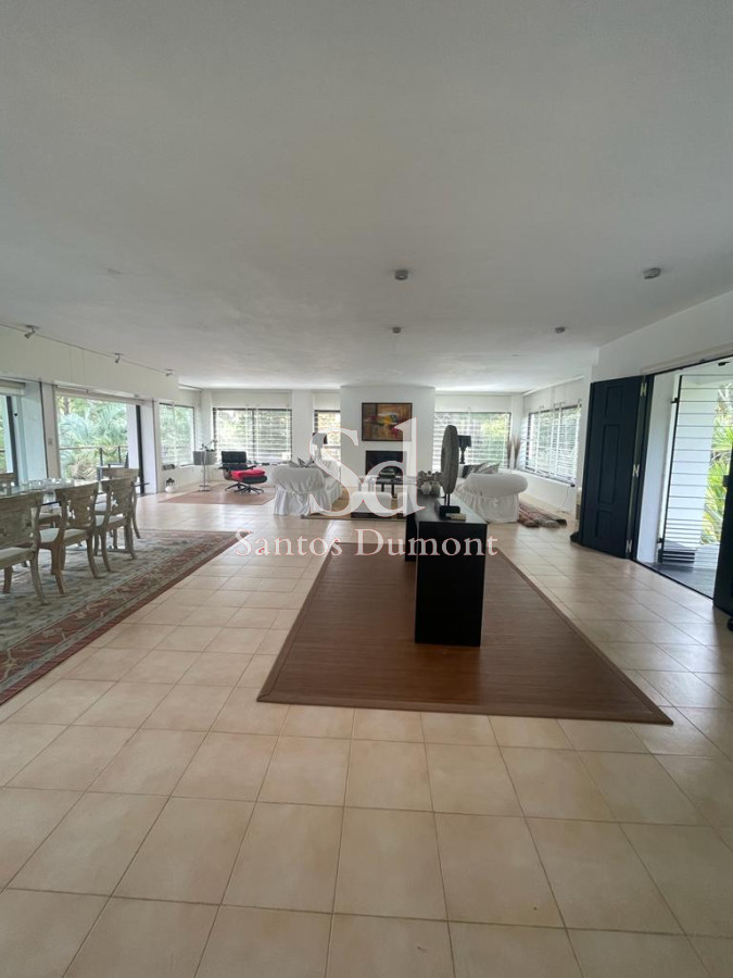 Casa ID.12323 - Casa en Punta del Este, Golf