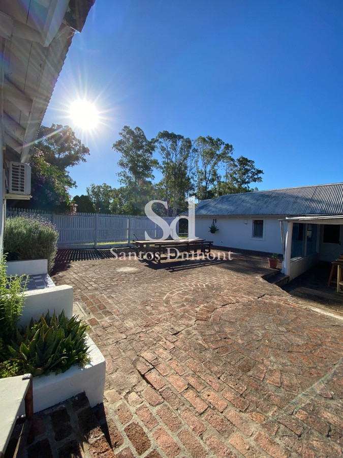 Casa ID.11588 - Casa en La Barra, Miramar Acres