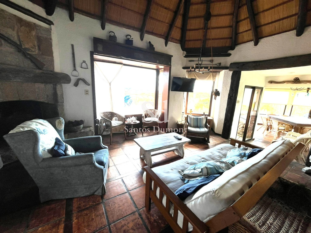 Casa ID.11531 - Casa en Manantiales, El Chorro