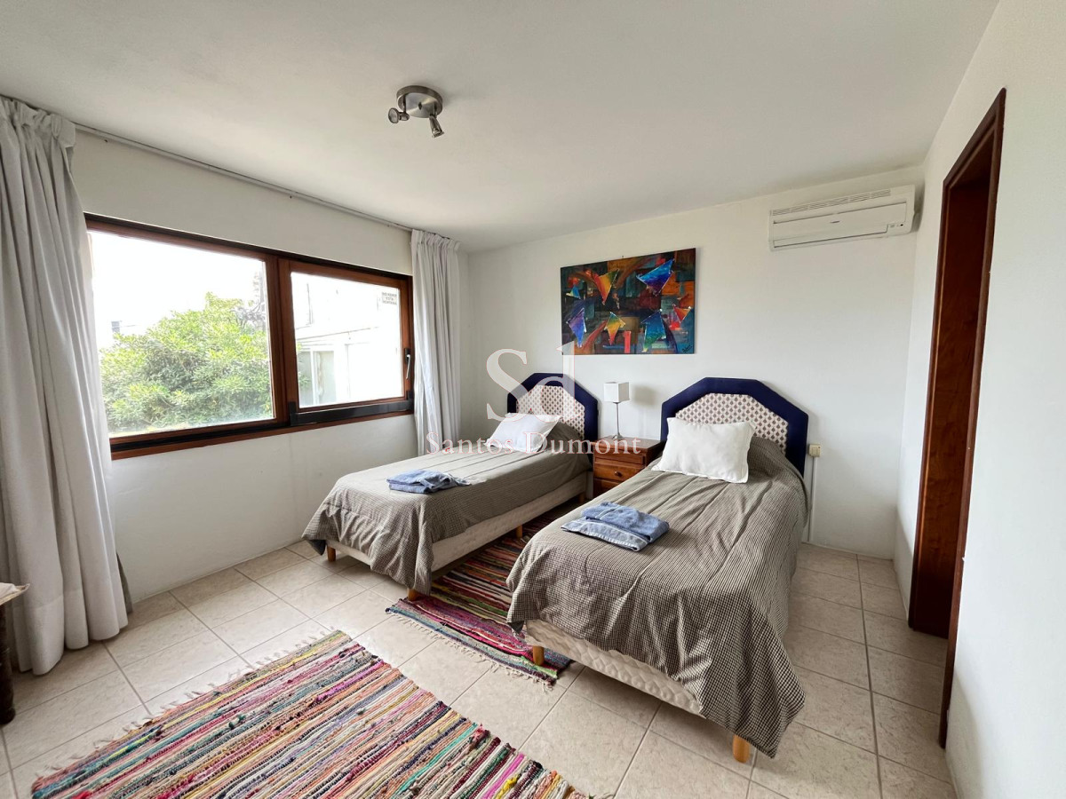 Casa ID.12027 - ALQUILER TEMPORAL - LA BARRA