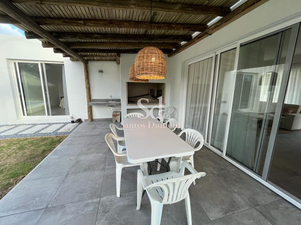 Casa ID.24702 - VENTA Y ALQUILER TEMPORAL - LA BARRA