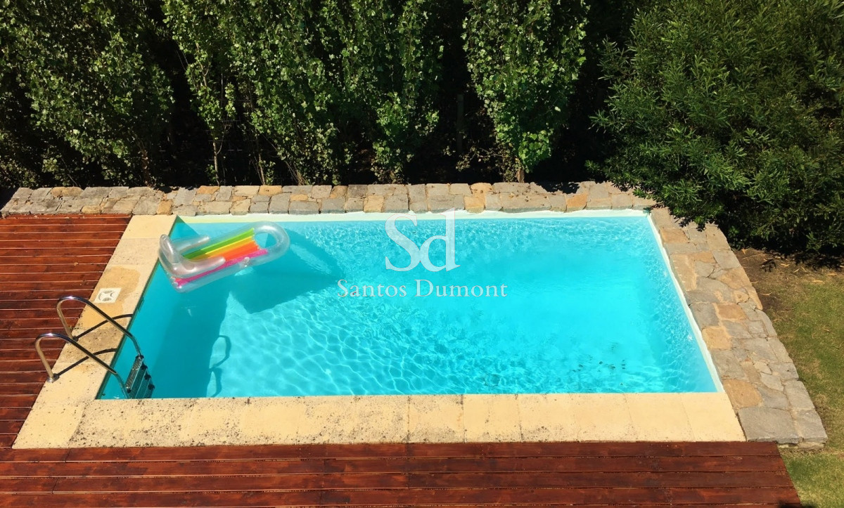 Casa ID.11665 - espectacular casa en venta - 6 dorms - El chorro