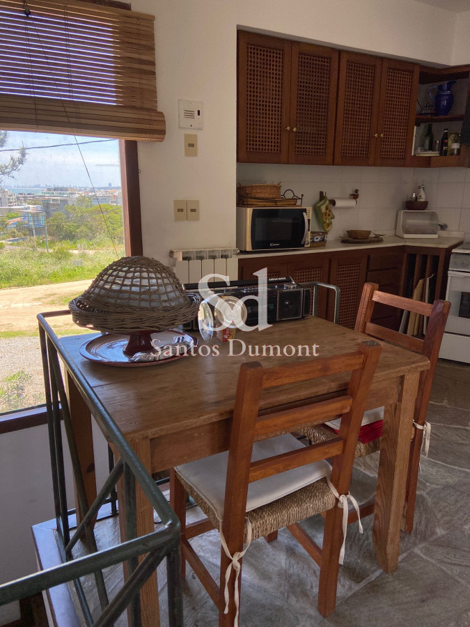 Casa ID.11909 - Casa en Manantiales, El Chorro