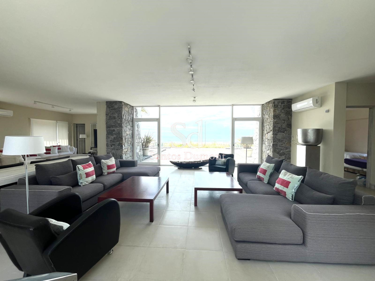 Casa ID.25173 - ALQUILER TEMPORAL - PRIMERA LINEA