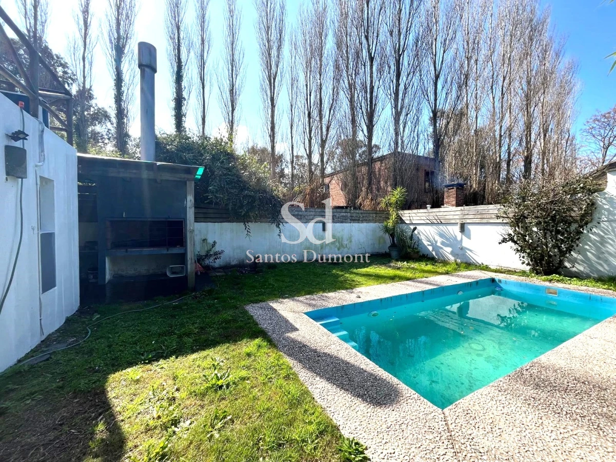 Casa ID.12165 - VENTA - EL TESORO