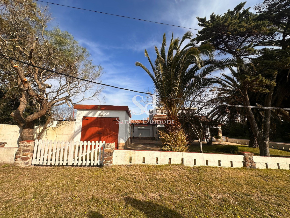 Las Flores - GoPunta - Portal Inmobiliario de Punta del Este - Maldonado
