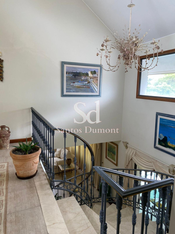 Casa ID.10339 - Venta Casa Playa Mansa-Punta del Este