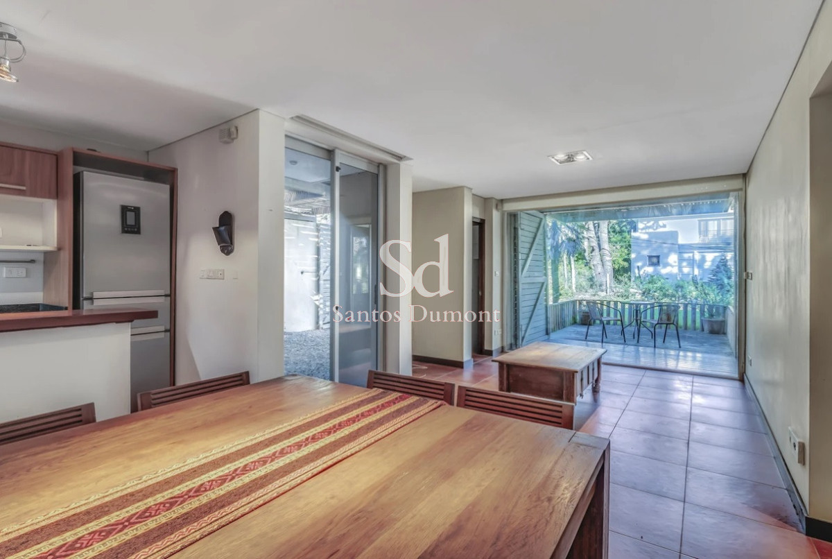 Casa ID.12013 - ALQUILER INVERNAL Y TEMPORAL - MONTOYA