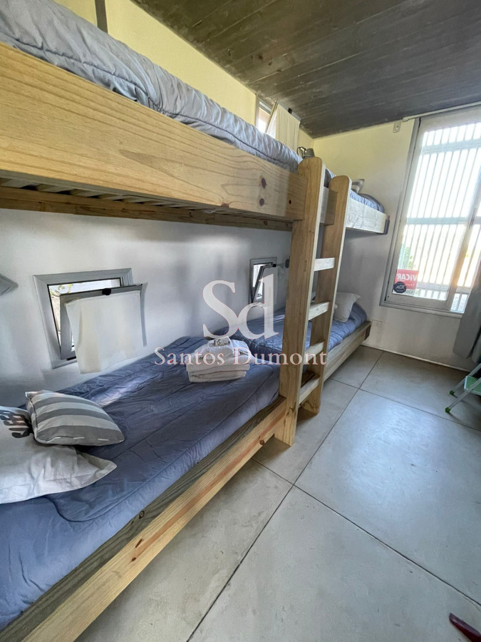 Casa ID.24707 - Casa en Manantiales, El Chorro
