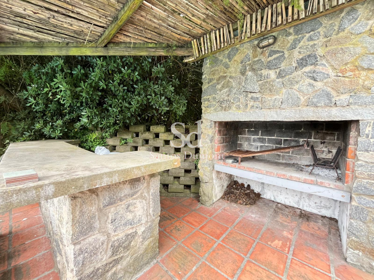 Casa ID.12027 - ALQUILER TEMPORAL - LA BARRA