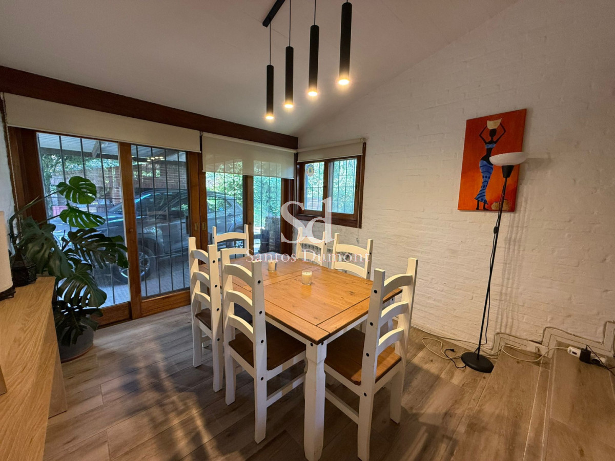 Casa ID.25572 - Casa en alquiler Invernal, Punta Del Este