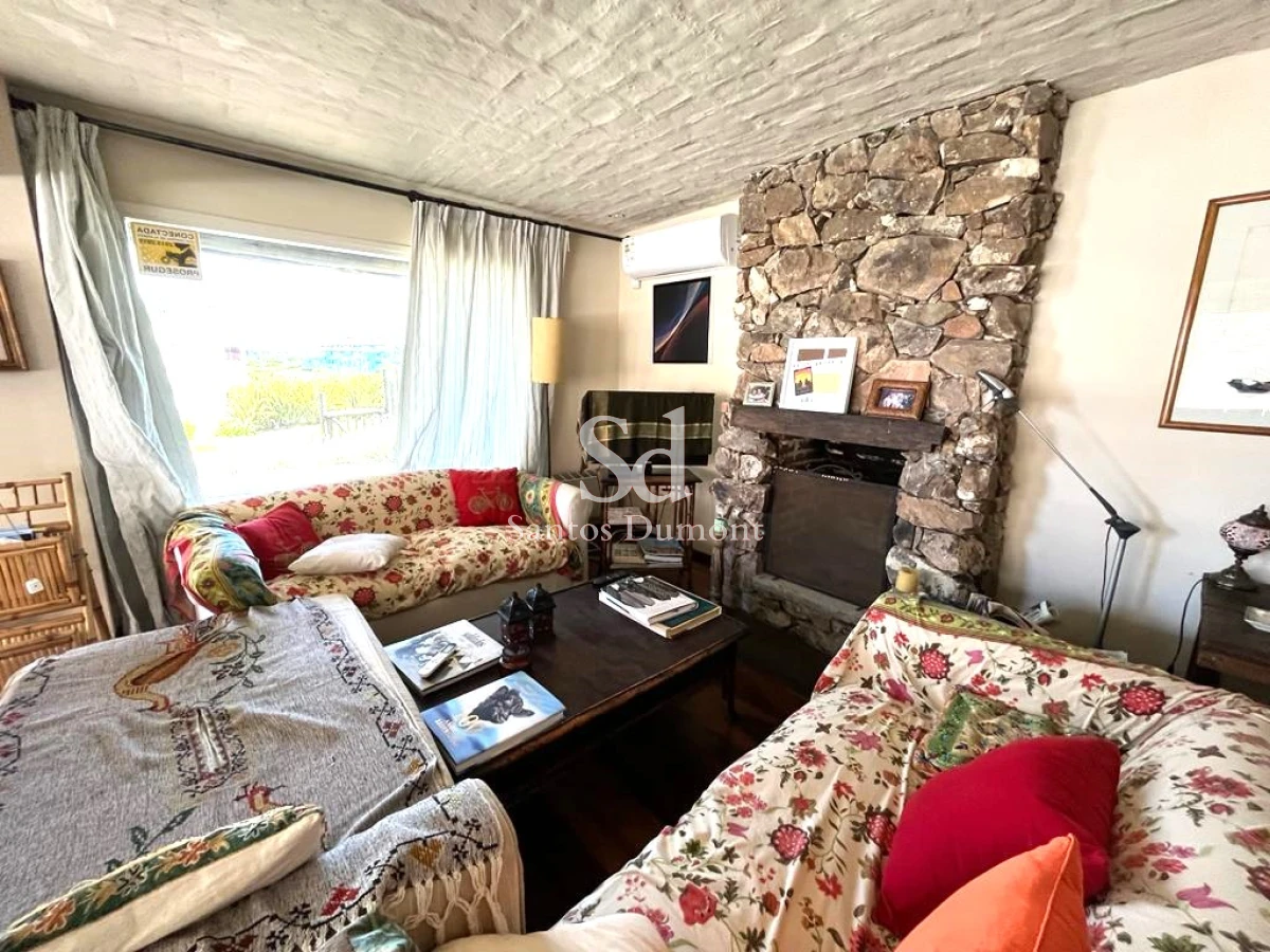 Casa ID.24757 - A METROS DE PLAYA BIKINI - VENTA Y ALQUILER TEMPORAL