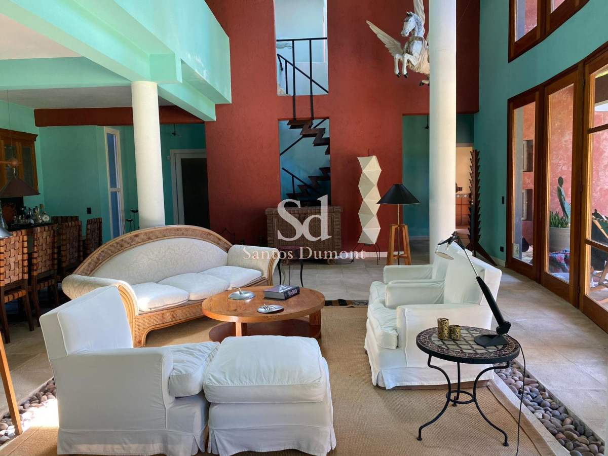 Casa ID.9887 - Venta Casa Punta del Este 3 dormitorios