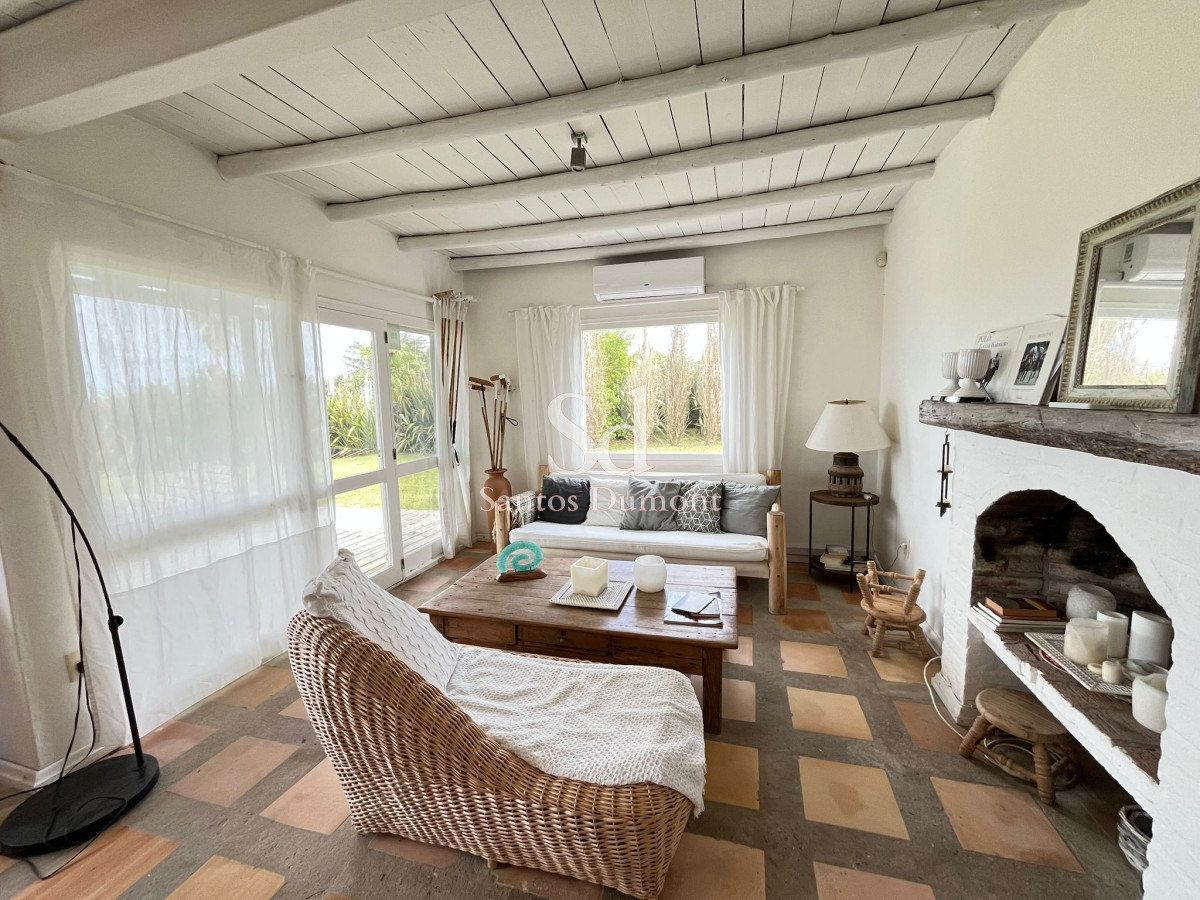 Casa ID.25333 - VENTA - VISTA AL MAR, EL CHORRO