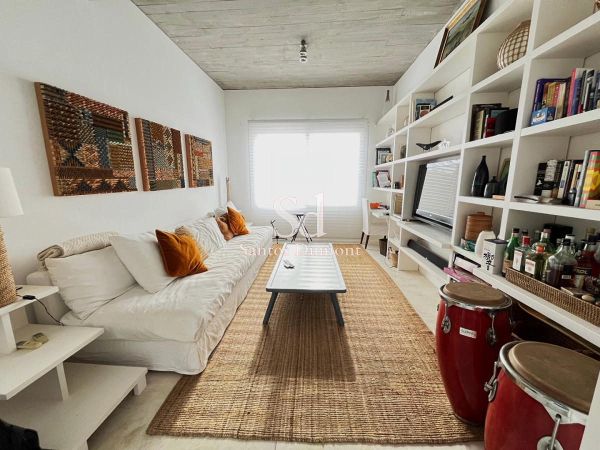 Casa ID.12011 - VENTA - ESPECTACULAR CASA SOBRE EL MAR, JOSE IGNACIO