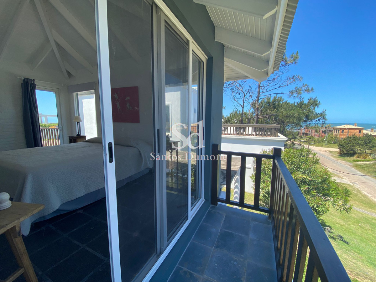 Casa ID.11957 - Casa en Montoya, vista al mar