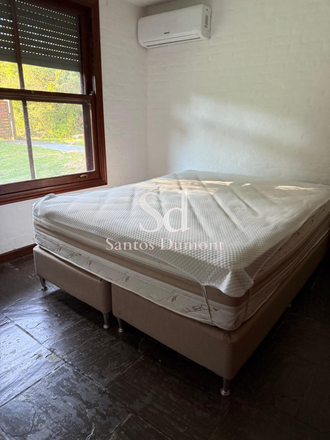 Casa ID.25352 - Venta Casa 6 dormitorios El Golf Punta del Este