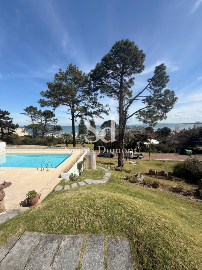 Casa ID.25555 - Venta Casa Punta Ballena 6 dormitorios