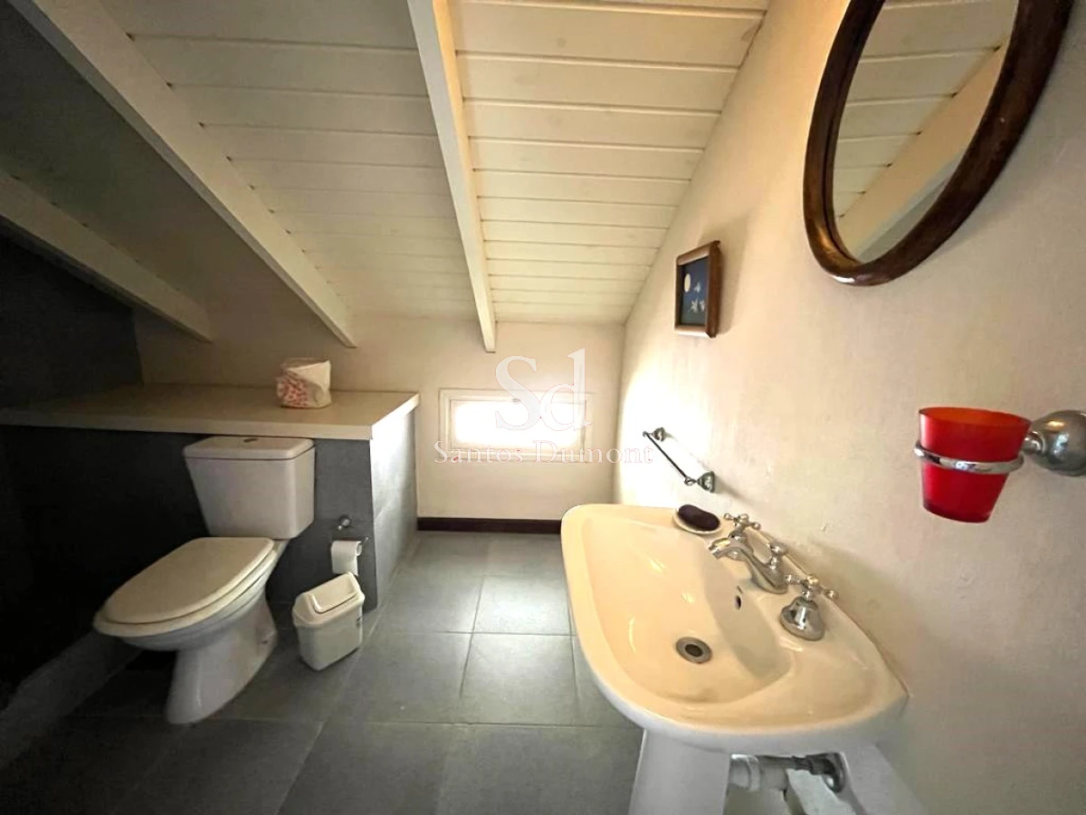 Casa ID.24757 - A METROS DE PLAYA BIKINI - VENTA Y ALQUILER TEMPORAL