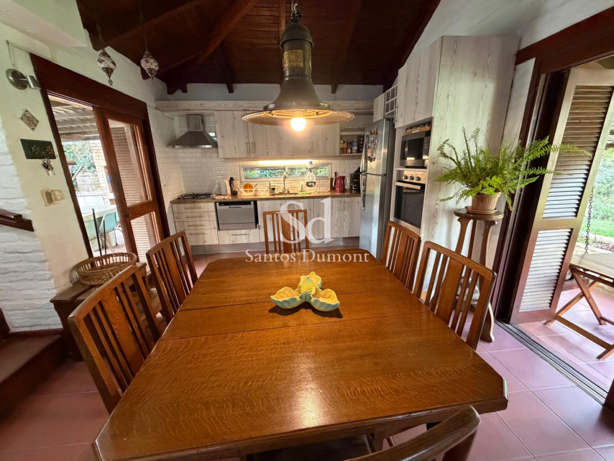 Casa ID.25548 - Casa en Piriápolis, Playa Hermosa