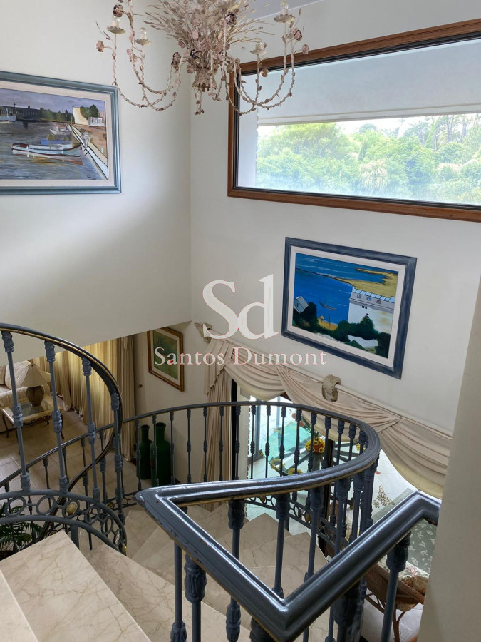 Casa ID.10339 - Venta Casa Playa Mansa-Punta del Este