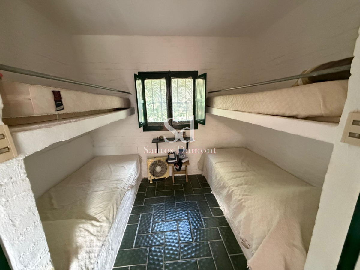 Casa ID.25548 - Casa en Piriápolis, Playa Hermosa