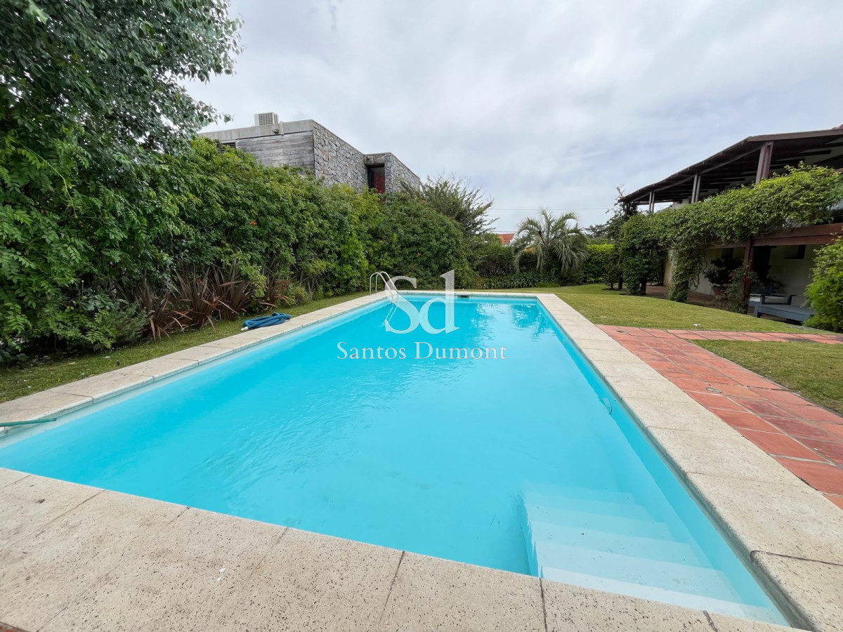 Casa ID.12027 - ALQUILER TEMPORAL - LA BARRA