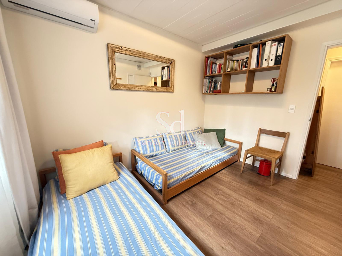 Casa ID.25410 - EN ALQUILER - Casa 3 dormitorios con piscina, Rincon del Indio
