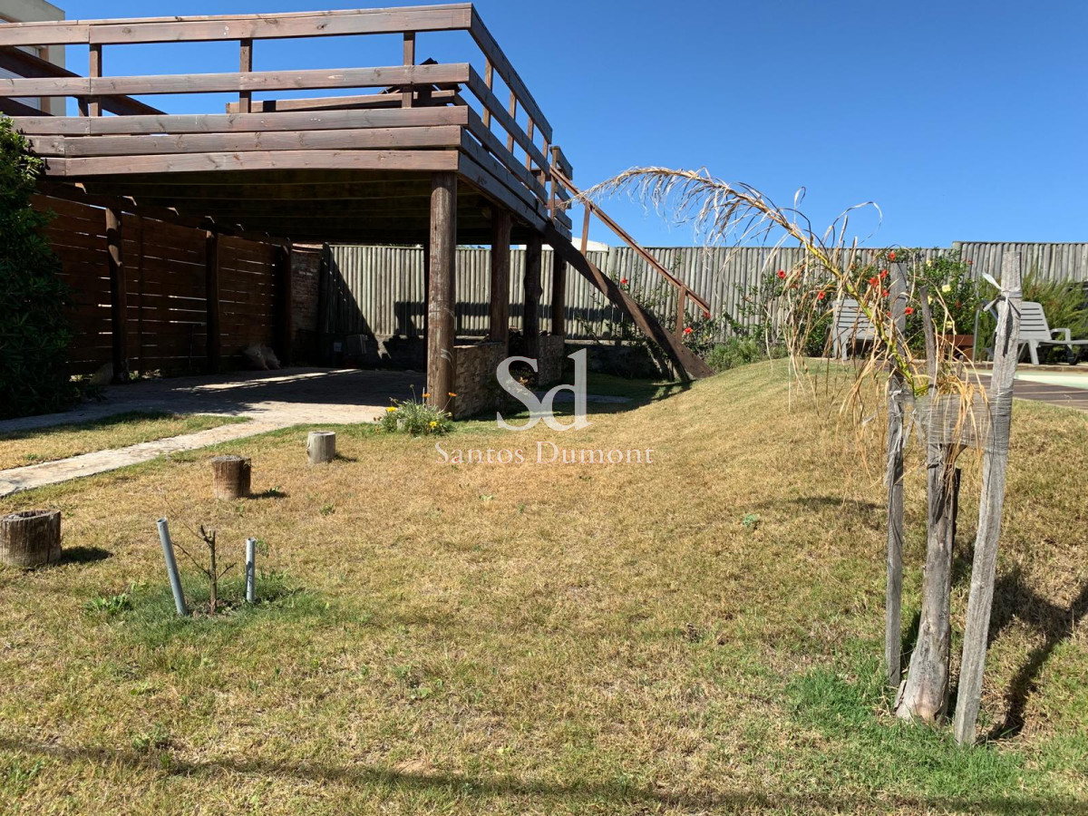 Casa ID.25087 - ALQUILER TEMPORAL