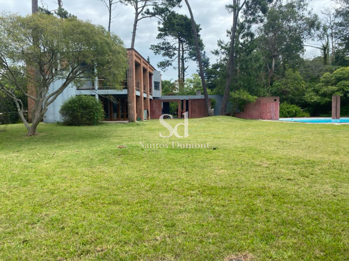 Casa ID.9887 - Venta Casa Punta del Este 3 dormitorios