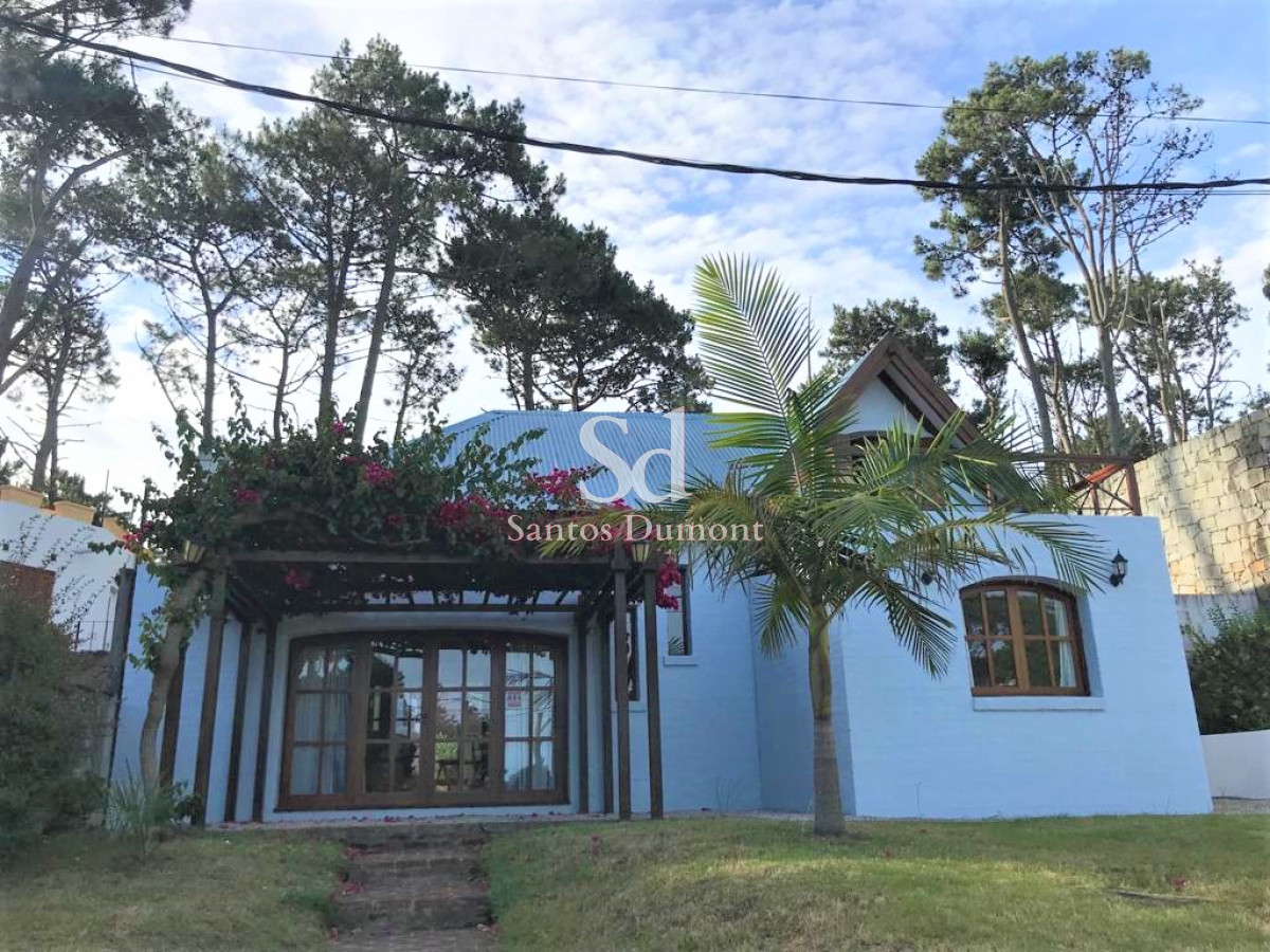 Casa ID.11577 - Casa en La Barra, Montoya