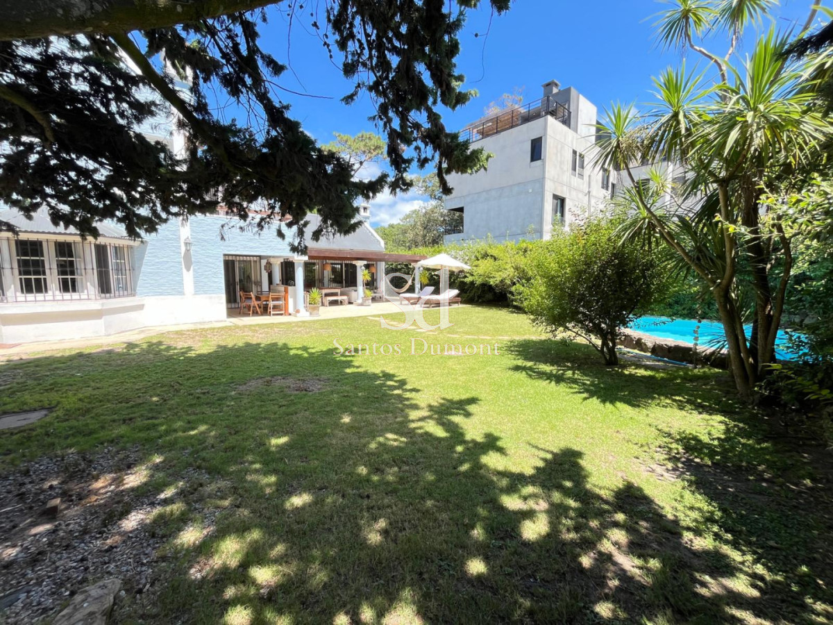 Casa ID.12292 - LA BARRA, MONTOYA - VENTA Y ALQUILER