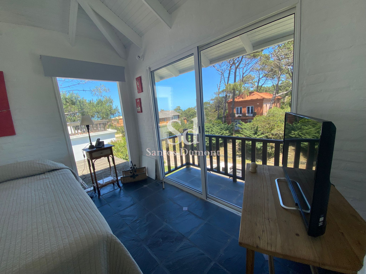 Casa ID.11957 - Casa en Montoya, vista al mar