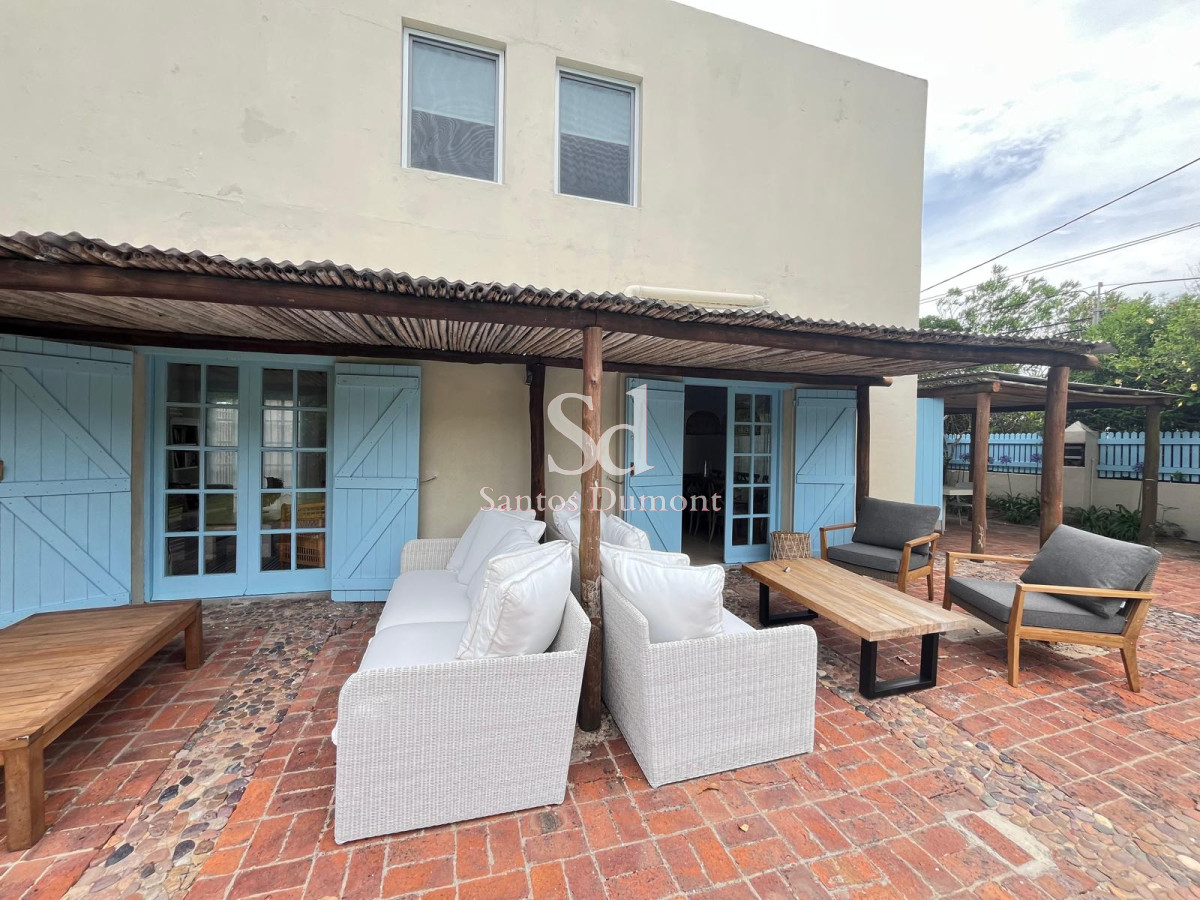 Casa ID.12365 - ALQUILER TEMPORAL - LA BARRA