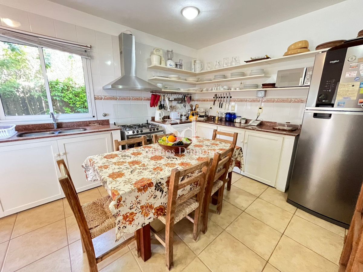 Casa ID.11769 - Casa en La Barra, Montoya